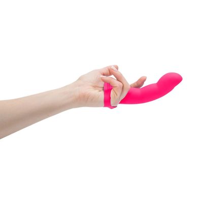 Насадка на палец PowerBullet Simple&True Extra Touch Finger Pink - фото