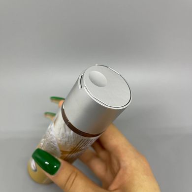 System JO H2O - змазка для орального сексу зі смаком ванілі - 120 мл (срок до 07.2023 ) - фото