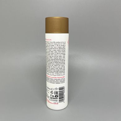Масажне масло HOT SHIATSU вишня + розмарин (100 мл) - фото