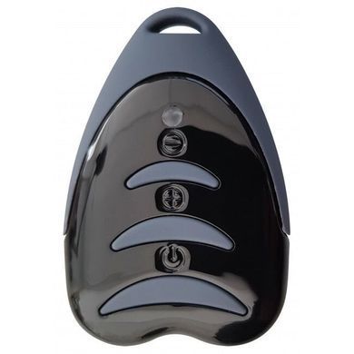 Віброяйце Alive Magic Egg 3.0 рожевий - фото