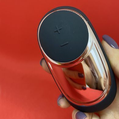 Кліторальний стимулятор Satisfyer Lay-On - фото