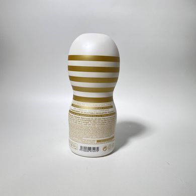 Мастурбатор глибока глотка Tenga Premium Original Vacuum Cup GENTLE - фото