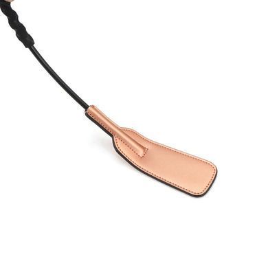 Стек Liebe Seele Rose Gold Memory Riding Crop - фото