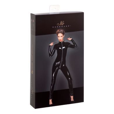 Бодистокинг Noir Handmade F188 PVC overall L