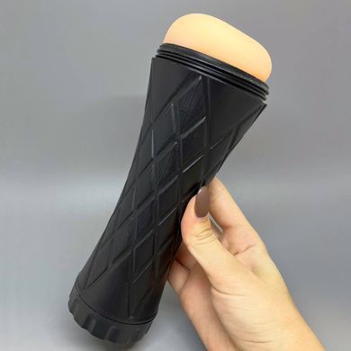 Мастурбатор попка Real Body Real Cup Anus - фото