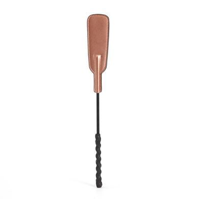 Стек Liebe Seele Rose Gold Memory Riding Crop - фото