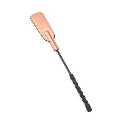 Стек Liebe Seele Rose Gold Memory Riding Crop - фото