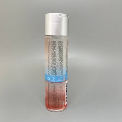 Зігріваючий лубрикант на водній основі System JO WARMING для анального сексу (120 мл) - фото