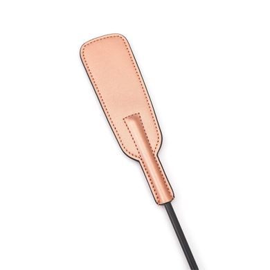 Стек Liebe Seele Rose Gold Memory Riding Crop - фото