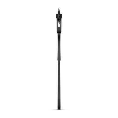 Игольчатое колесо Вартенберга Bedroom Fantasies Aluminium Black