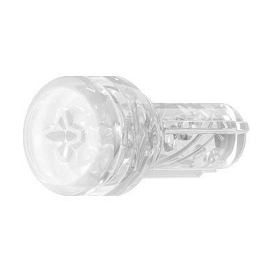 Мастурбатор Kiiroo Feel Pocket Crystal для PowerBlow - фото