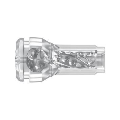Мастурбатор Kiiroo Feel Pocket Crystal для PowerBlow - фото