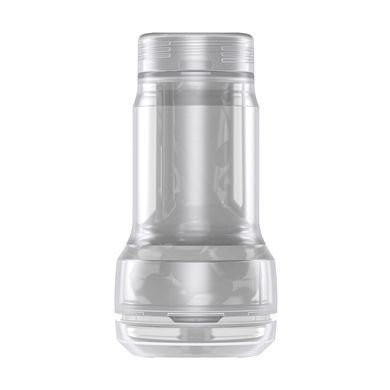 Мастурбатор Kiiroo Feel Pocket Crystal для PowerBlow - фото