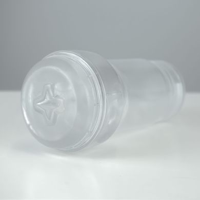 Мастурбатор Kiiroo Feel Pocket Crystal для PowerBlow - фото