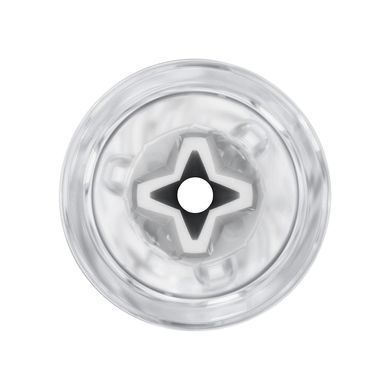 Мастурбатор Kiiroo Feel Pocket Crystal для PowerBlow - фото