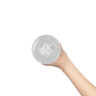 Мастурбатор Kiiroo Feel Pocket Crystal для PowerBlow - фото