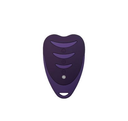 Фаллоимитатор двойной с вибрацией SilexD Double Gusto Vibro Flesh (Model 1 size 8" & 7") + LRS (17,5 и 19,5 см) - фото