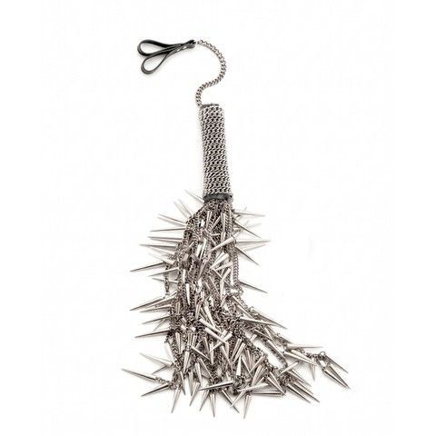 Батіг з шипами Art of Sex Roxana - фото
