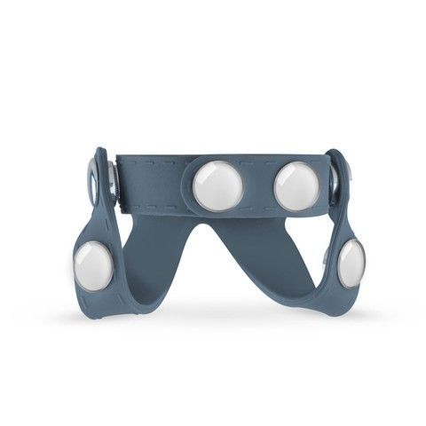 Ерекційне кільце Boners V-shape Ball Splitter - фото