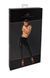 Легінси Noir Handmade F380 Dominae Skinslave PVC Leggins XS