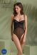 Боди Passion KERRIA BODY black S/M