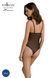 Боди Passion KERRIA BODY black S/M