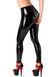 Легінси Noir Handmade F380 Dominae Skinslave PVC Leggins XS