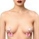 Затискачі для сосків Art of Sex Flirty Bow рожеві - фото товару