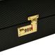 Шафа-валіза з аксесуарами для БДСМ Upko (14 предметів) чорна - фото товару