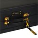 Шкаф-чемодан с аксессуарами для БДСМ Upko (14 предметов) черный - фото товара