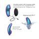 Вакуумный стимулятор клитора Love To Love Dreamer iridescent turquoise - фото товара