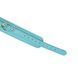 Нашийник з повідцем Liebe Seele Blue Lamb Leather Collar with Velvet Lining - фото товару