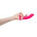 Насадка на палець PowerBullet Simple&True Extra Touch Finger Pink - фото товару