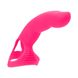 Насадка на палец PowerBullet Simple&True Extra Touch Finger Pink - фото товара