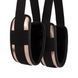 Бондаж на шию для ніг та рук  Rosy Gold Neck and Leg Sling Restraint Set - фото товару
