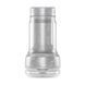 Мастурбатор Kiiroo Feel Pocket Crystal для PowerBlow - фото товару