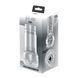 Мастурбатор Kiiroo Feel Pocket Crystal для PowerBlow - фото товару