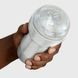 Мастурбатор Kiiroo Feel Pocket Crystal для PowerBlow - фото товару