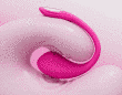 Смарт виброяйцо Lovense Lush 4