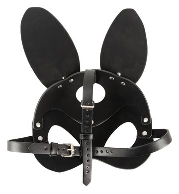 Маска зайця БДСМ Bad Kitty Bunny Mask