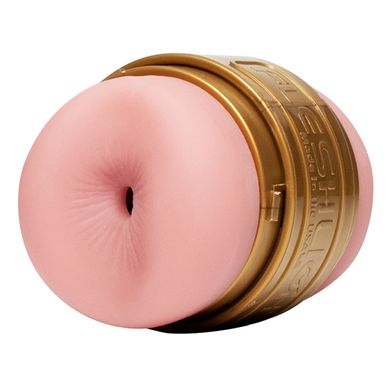 Fleshlight Quickshot STU - искусственная вагина и анус мастурбатор для мужчин - фото