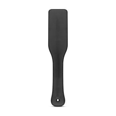 Паддл Bedroom Fantasies Paddle Spanking Toy Black черный - фото