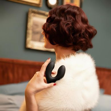 Вибратор в трусики с пультом Rosy Gold Remote Control Panty Vibrator - фото