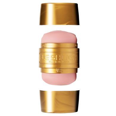 Fleshlight Quickshot STU - штучна вагіна та анус мастурбатор для чоловіків - фото