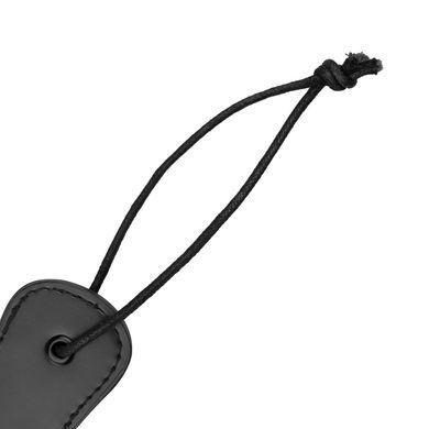 Паддл Bedroom Fantasies Paddle Spanking Toy Black черный - фото