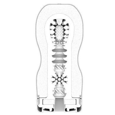 Мастурбатор глибока глотка Tenga Premium Original Vacuum Cup STRONG - фото