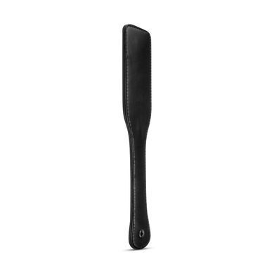 Паддл Bedroom Fantasies Paddle Spanking Toy Black черный - фото