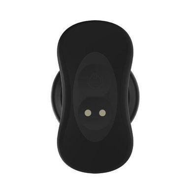 Nexus ACE Large - анальная пробка с вибрацией с пультом ДУ 5 см - фото