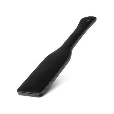 Паддл Bedroom Fantasies Paddle Spanking Toy Black черный - фото