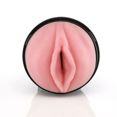 Fleshlight Pink Lady Heavenly - мастурбатор вагіна - фото